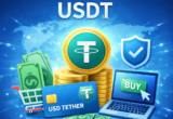 如何购买USDT？