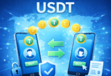 如何转账USDT？