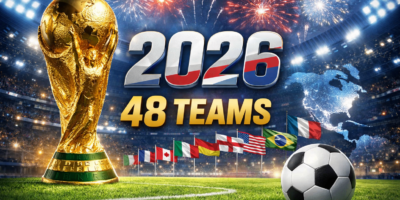2026世界杯赛制全面解析